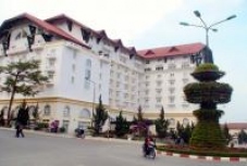 Saigon Da Lat Hotel 