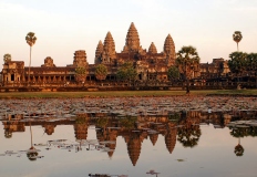 Discover Vietnam and Cambodia