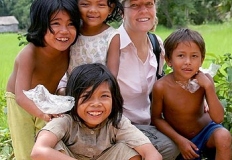 Vietnam and Cambodia Tour with Children