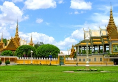 Best of Laos Vietnam and Cambodia