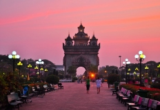 Vientiane Splendor