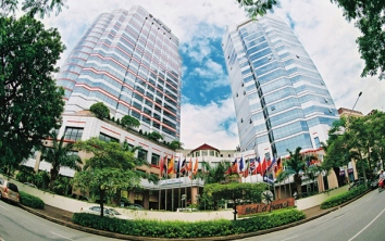 Melia Hotel Hanoi