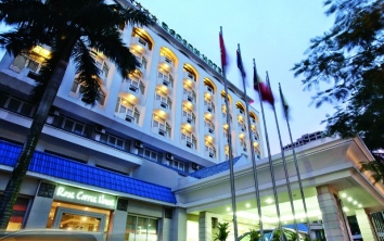 Bao Son Hotel