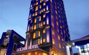 Golden Central Hotel Saigon