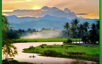 Vietnam & Laos Tours