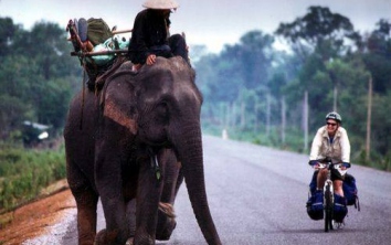 Ban Na Elephant Explorer