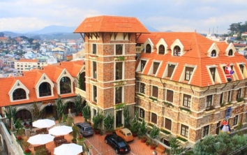 Thang Loi Hotel