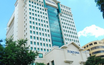 Hanoi Fortuna Hotel