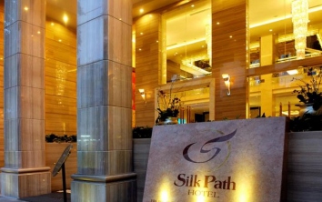 Silk Path Hotel