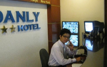 Danly Hotel