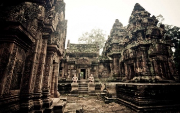 Best of Cambodia – 5 days