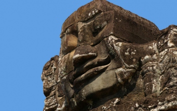 Explore Angkor – 3 days