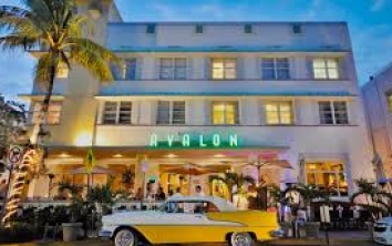 Avalon Hotel 