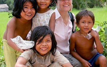 Vietnam and Cambodia Tour with Children