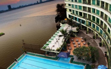 The Hanoi Club Hotel