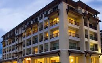 City Inn Vientiane 