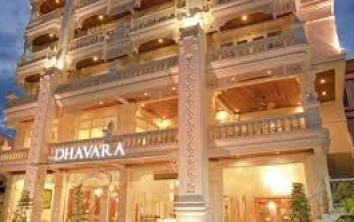 Dhavara Boutique Hotel 