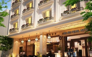 Hanoi Pearl Hotel