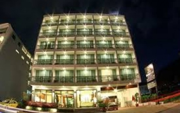 Hotel Lao