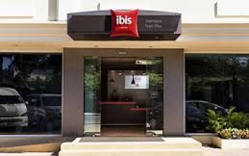 ibis Vientiane Nam Phu