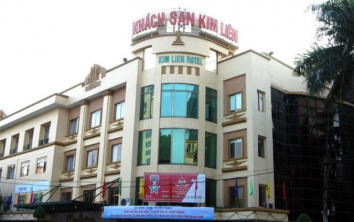 Kim Lien Hotel