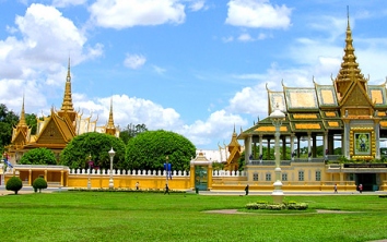 Best of Laos Vietnam and Cambodia