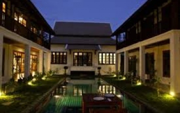 Mandala Boutique Hotel