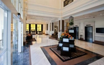 Moevenpick Hotel Hanoi