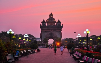 Vientiane Splendor
