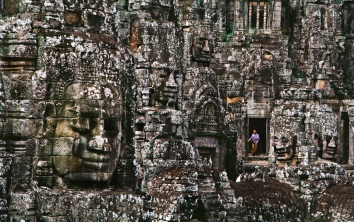 Cambodia splendor