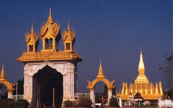 Vientiane Highlights