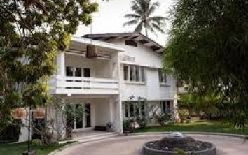 Vientiane Garden Hotel 