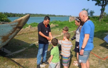  Vietnam Attractions for Kids