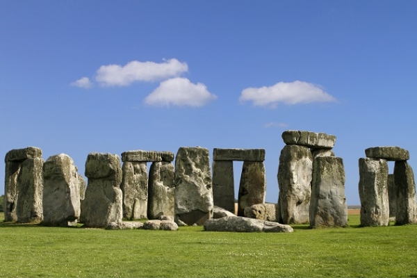 Must Know: How To Visit Stonehenge From London