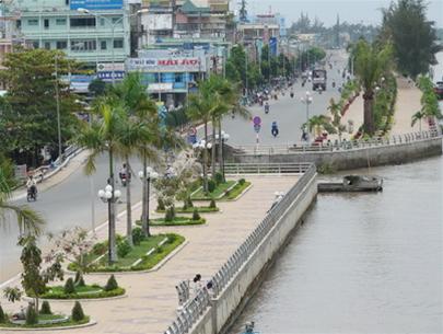 Hau Giang Province