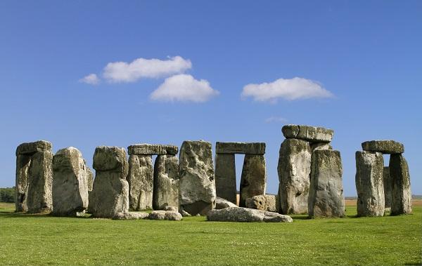 stonehenge