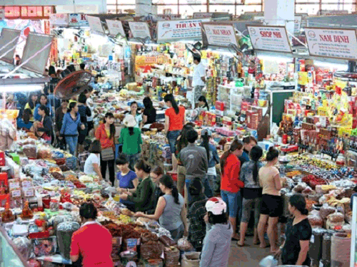 Han Market