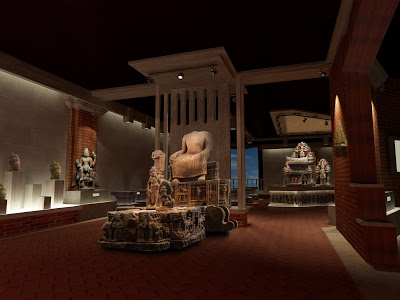 Cham Pa Museum