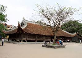 Dinh Bang Village Temple (Dinh Bang)