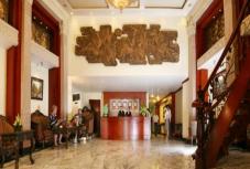Hoa Binh Palace Hotel