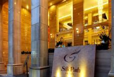 Silk Path Hotel