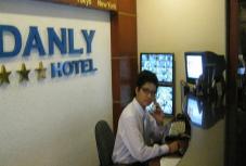 Danly Hotel