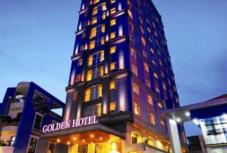 Golden Central Hotel Saigon
