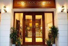 Hong Ngoc Dynastie Hotel
