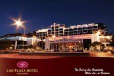 Rashmi's Plaza Hotel Vientiane