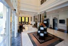 Moevenpick Hotel Hanoi