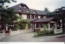 Settha Palace Hotel